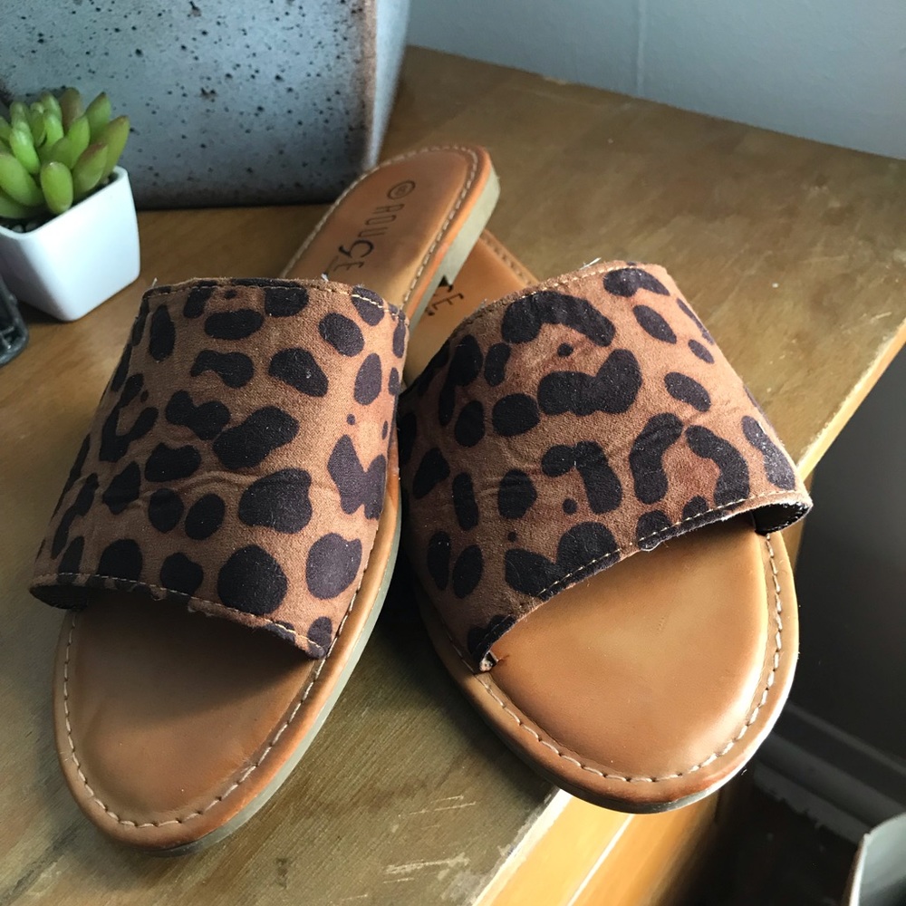 Sandals